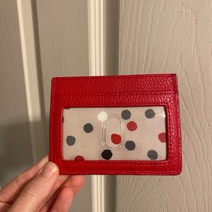 Thirty One card holder